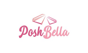 PoshBella.com - Creative brandable domain for sale