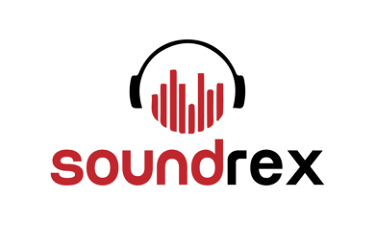 SoundRex.com - Creative brandable domain for sale