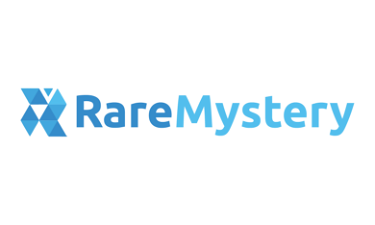 RareMystery logo
