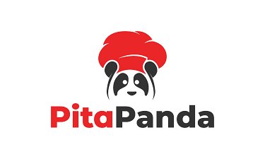 PitaPanda.com - Creative brandable domain for sale