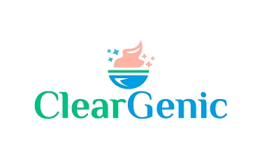 ClearGenic.com