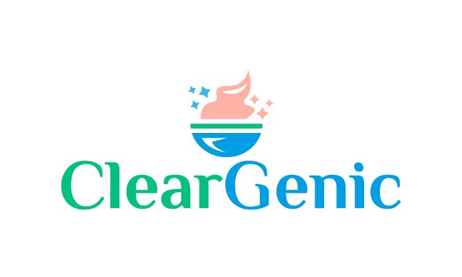 ClearGenic.com