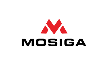Mosiga.com - Creative brandable domain for sale