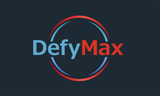 DefyMax.com