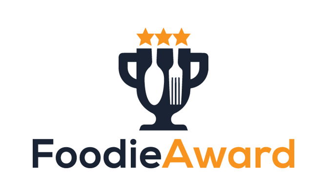 FoodieAward.com