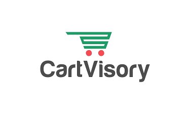 CartVisory - New premium startup names for sale