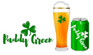 PaddyGreen.com - Creative brandable domain for sale