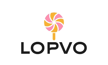 Lopvo.com