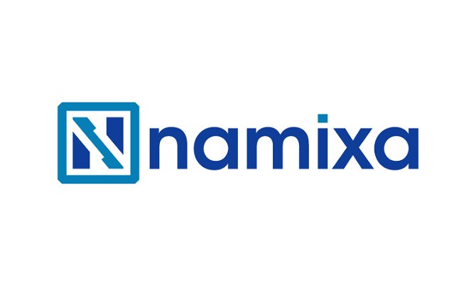 Namixa.com