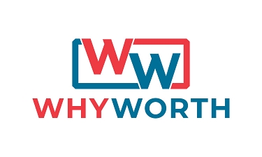 WhyWorth.com