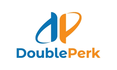 DoublePerk.com