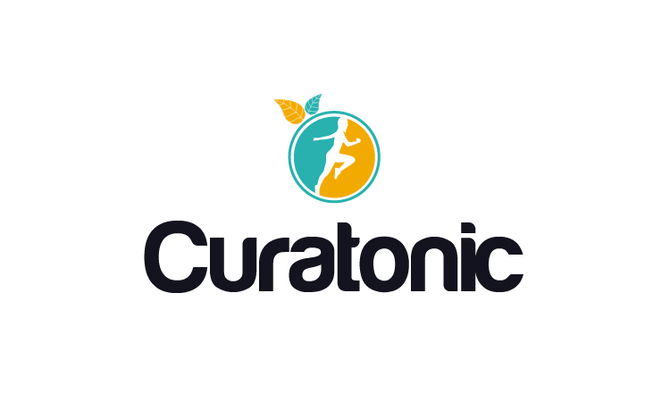 Curatonic.com