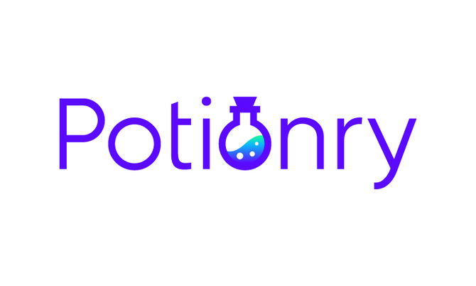 Potionry.com