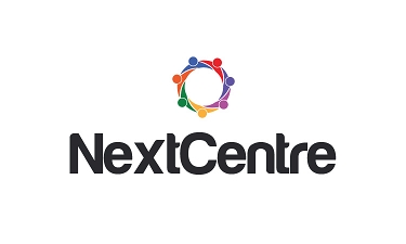 NextCentre.com - Creative brandable domain for sale