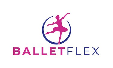 BalletFlex.com - Unique domains for sale