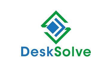 DeskSolve.com