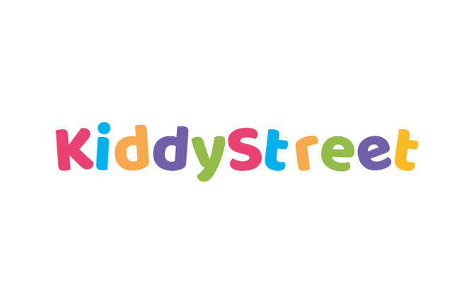 KiddyStreet.com