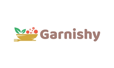 Garnishy.com