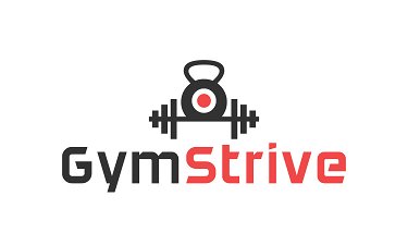 GymStrive.com