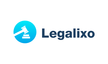 Legalixo.com - Creative brandable domain for sale