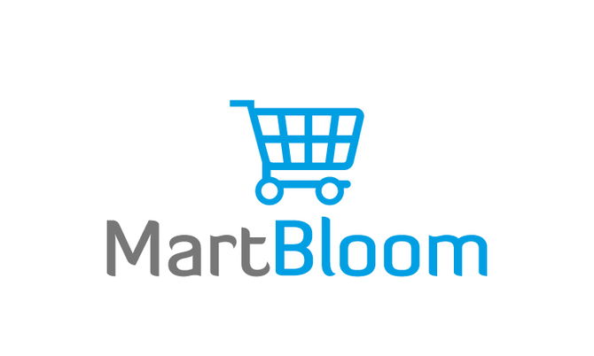 MartBloom.com