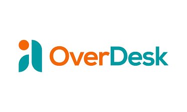 OverDesk.com