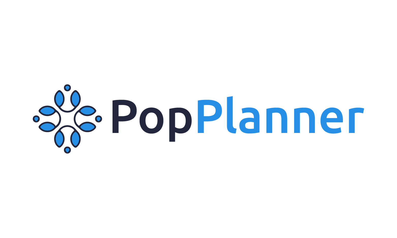 PopPlanner.com - Creative brandable domain for sale