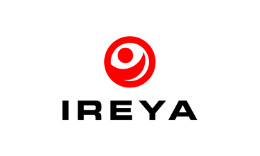 Ireya logo