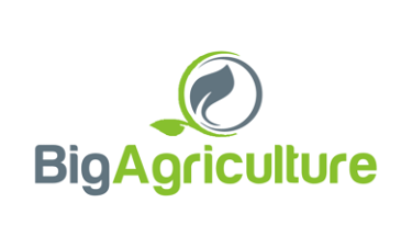 BigAgriculture.com