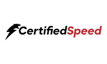CertifiedSpeed.com