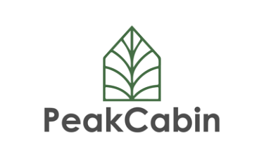 PeakCabin.com