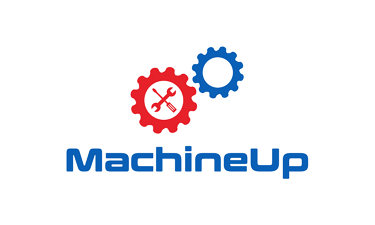 MachineUp.com