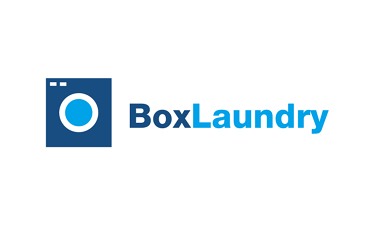 BoxLaundry.com - Creative brandable domain for sale