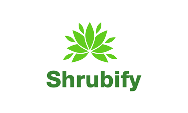 Shrubify.com