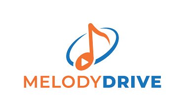 MelodyDrive.com