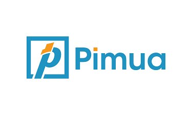 Pimua.com - Creative brandable domain for sale