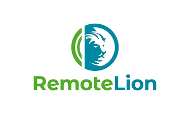 RemoteLion.com