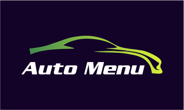 AutoMenu.com