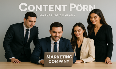 ContentPorn.com - Creative brandable domain for sale