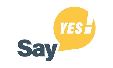 SayYes.io