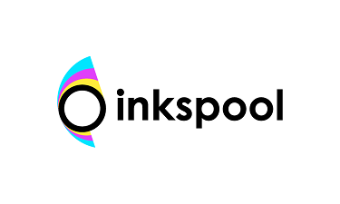 InkSpool logo