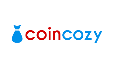 CoinCozy.com is for sale
