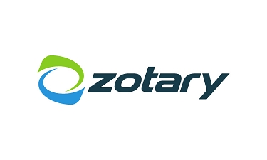 Zotary.com