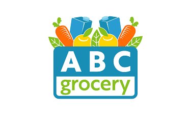AbcGrocery - Creative premium brand names for sale