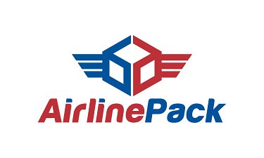AirlinePack - Catchy premium brand names for sale