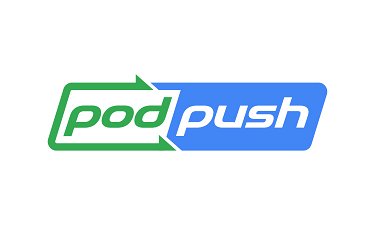 PodPush.com - Creative domains for sale