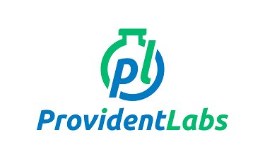ProvidentLabs.com - New premium domain names for sale
