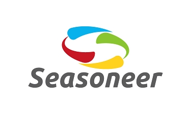 Seasoneer.com