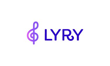 Lyry.com