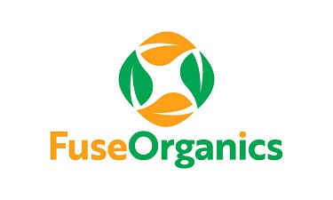 FuseOrganics.com